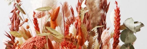Why Dried Flowers Make the Perfect Eco-Friendly Gift