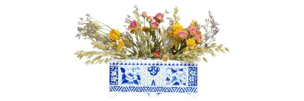 Dried Flower Delivery