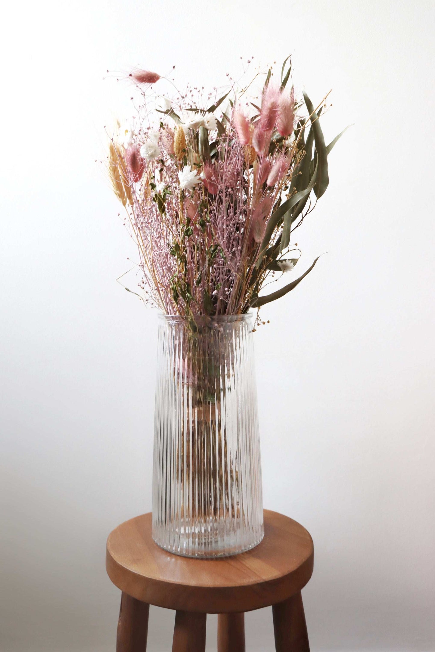 Strawberry Blush - Botanical Bouquet