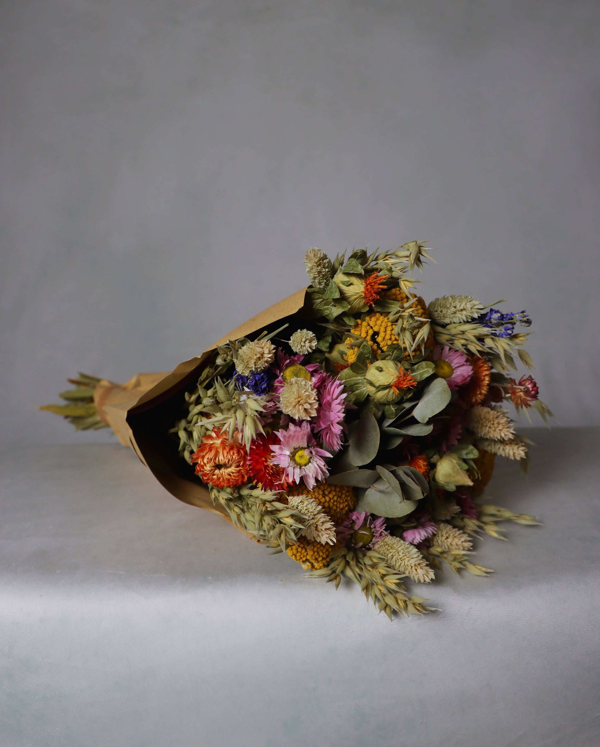 Festival Meadow - Botanical Bouquet