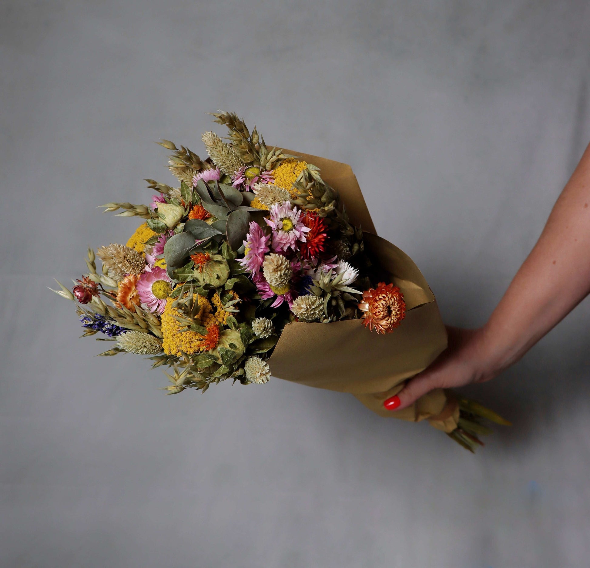 Festival Meadow - Botanical Bouquet