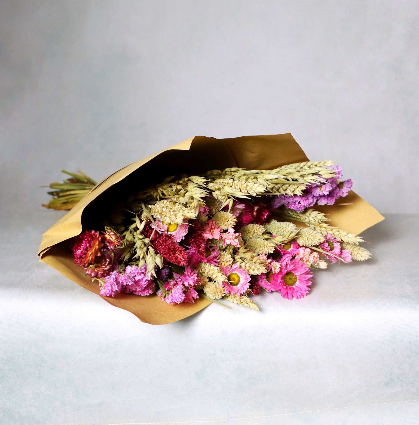 Wild Heather - Botanical Bouquet