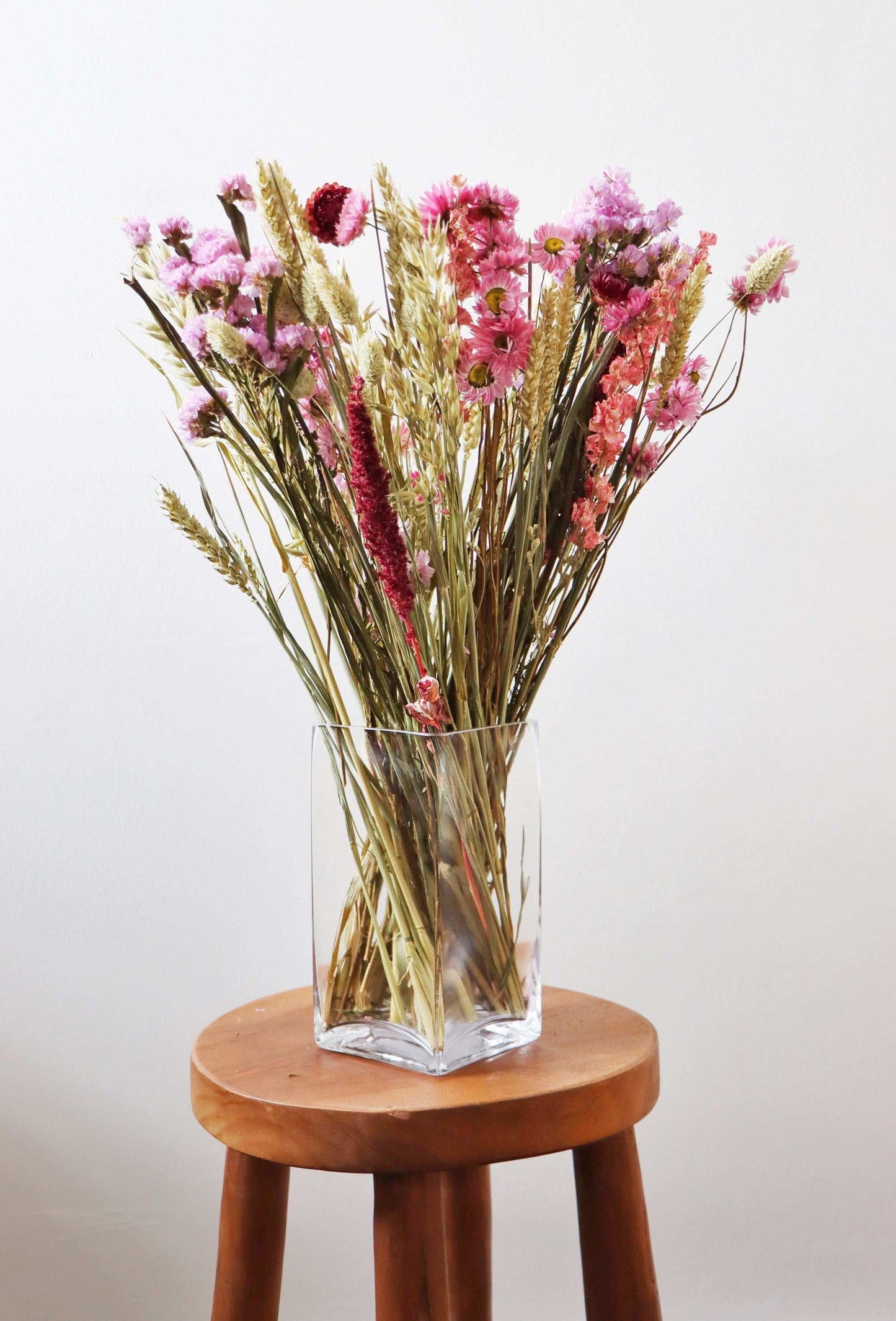 Wild Heather - Botanical Bouquet