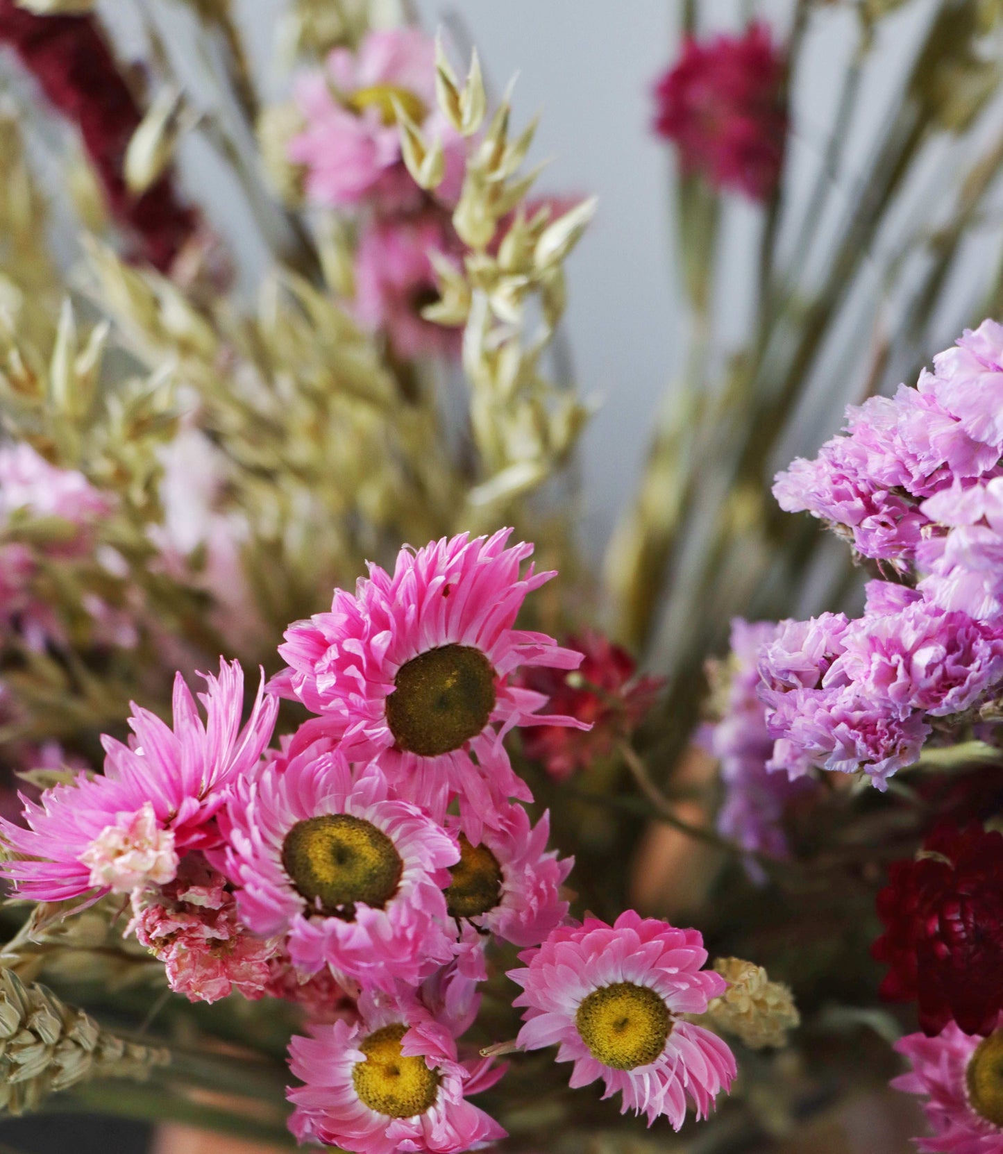 Wild Heather - Botanical Bouquet