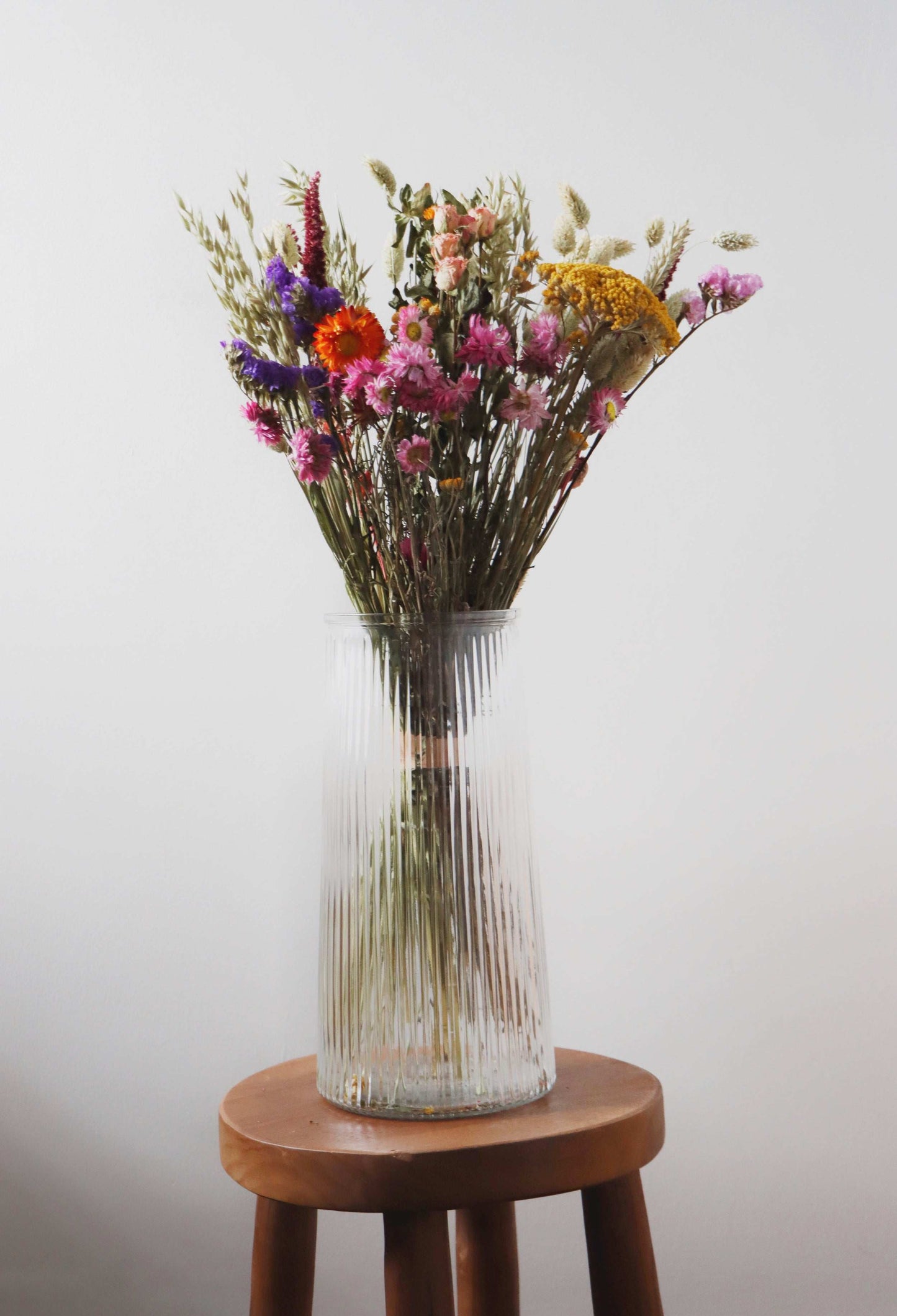 Harvest Breeze - Natural Bouquet