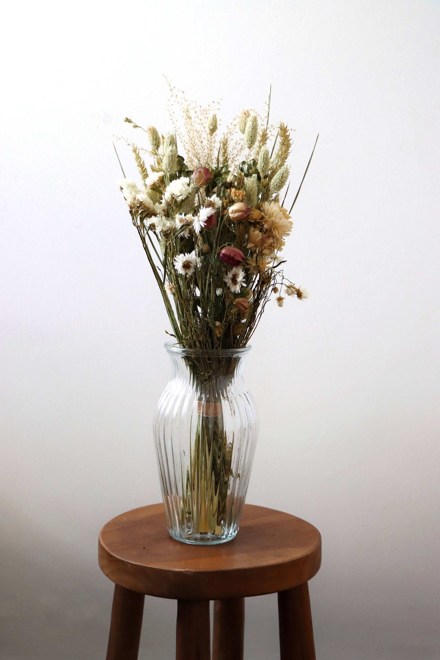 Sage Meadow - Natural Bouquet