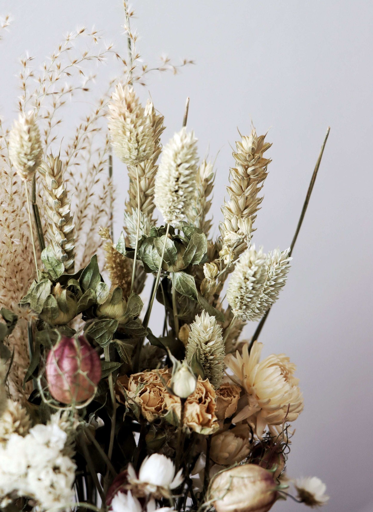 Sage Meadow - Natural Bouquet
