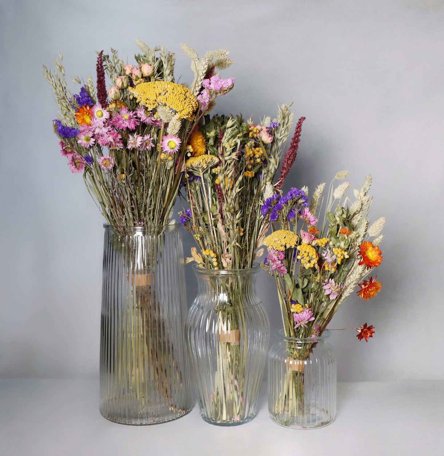 Harvest Breeze - Natural Bouquet
