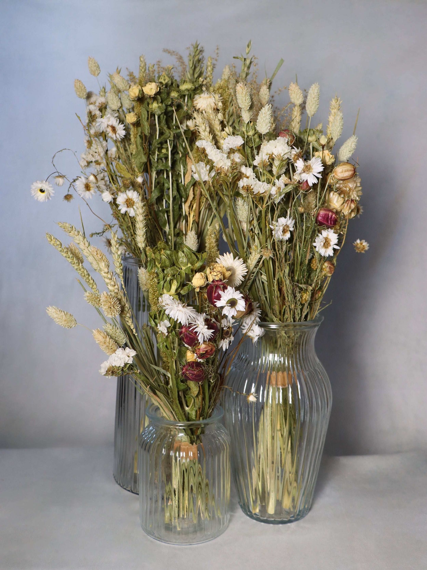 Sage Meadow - Natural Bouquet