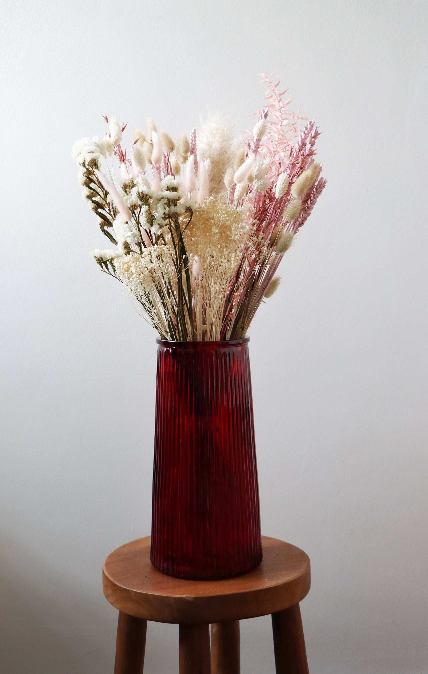 Blossom Drift - Natural Bouquet