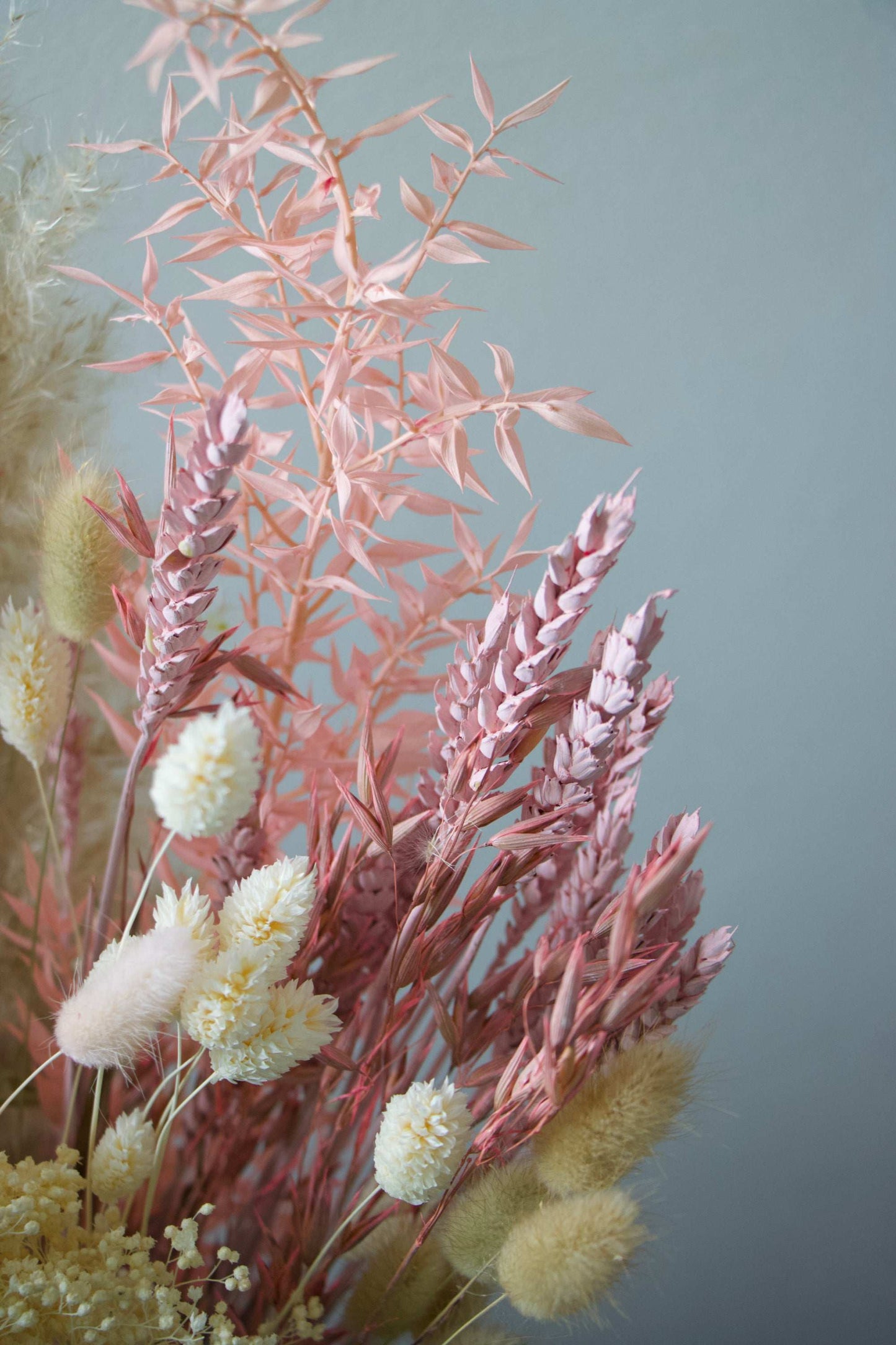 Blossom Drift - Natural Bouquet
