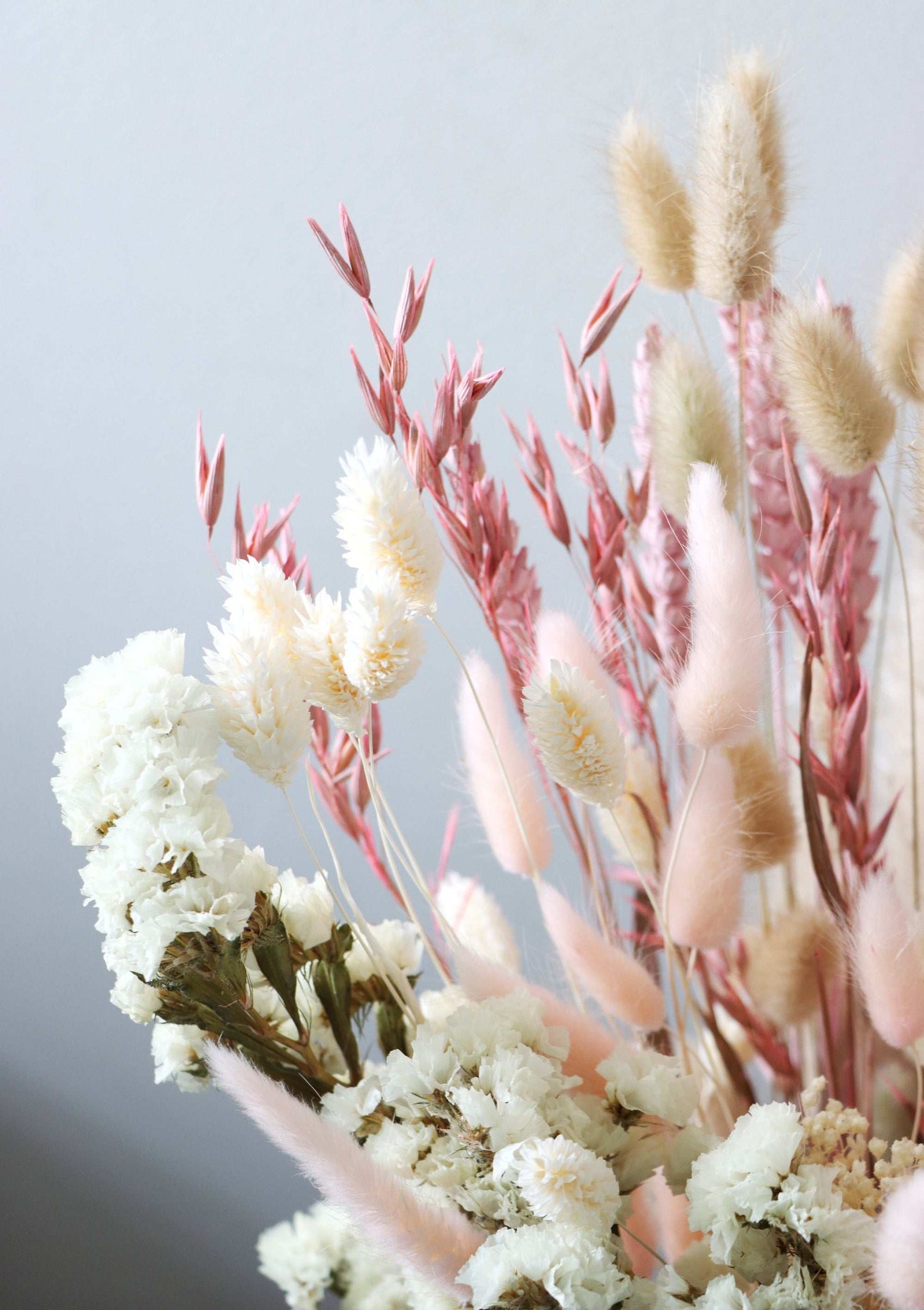 Blossom Drift - Natural Bouquet