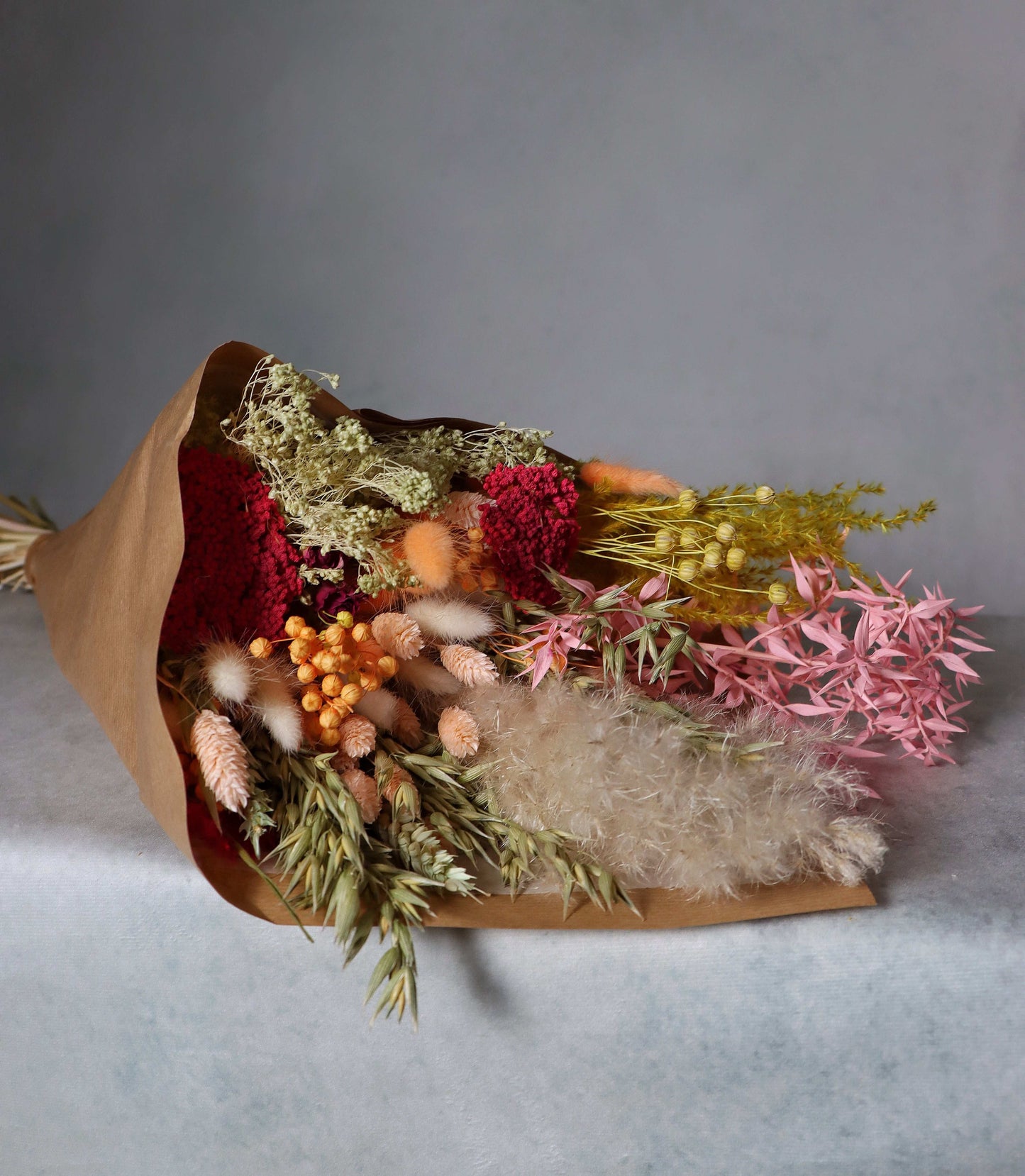 Sunridge Bloom - Natural Bouquet
