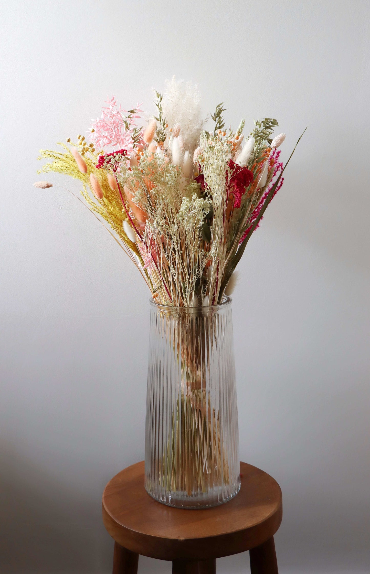 Sunridge Bloom - Natural Bouquet