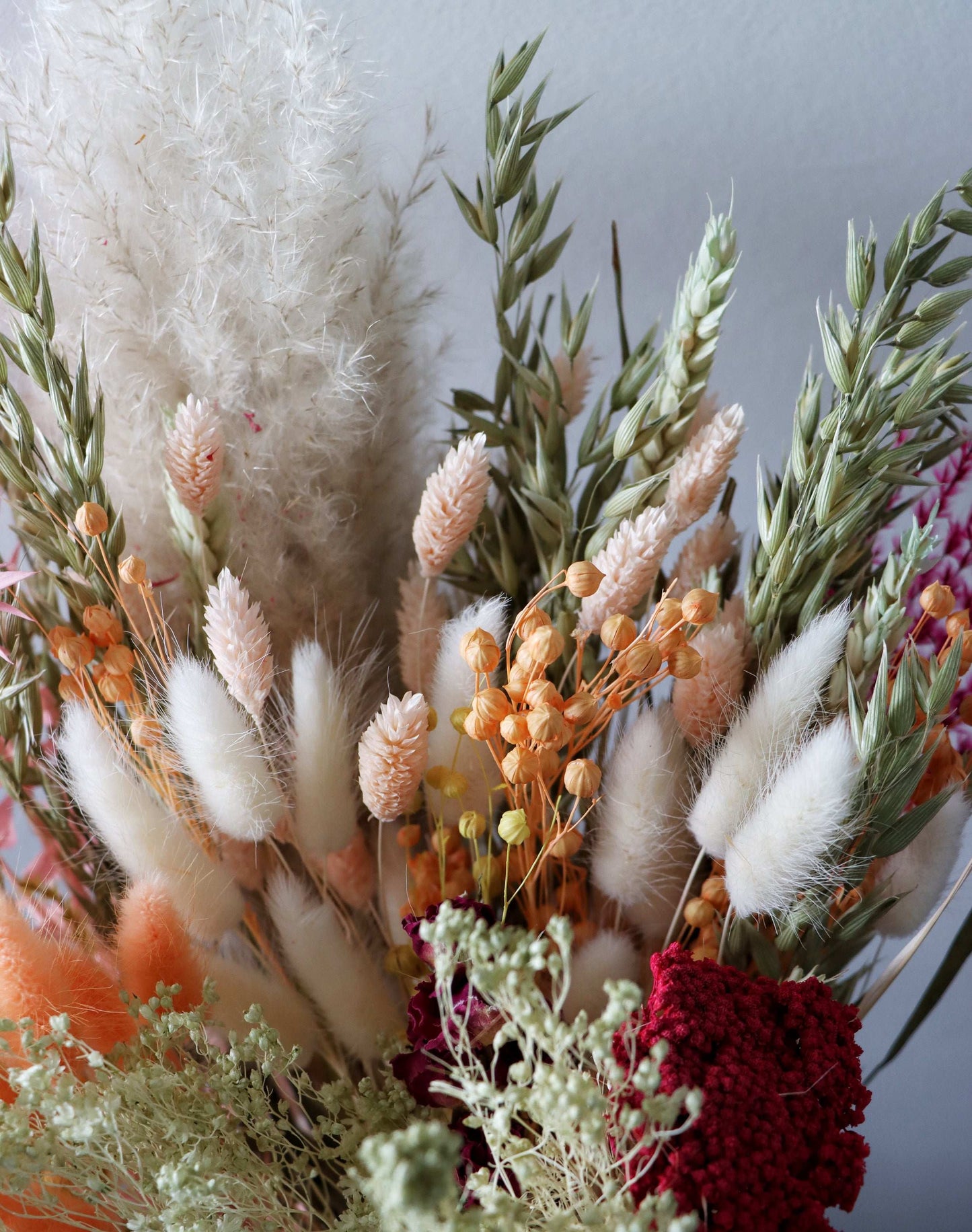 Sunridge Bloom - Natural Bouquet