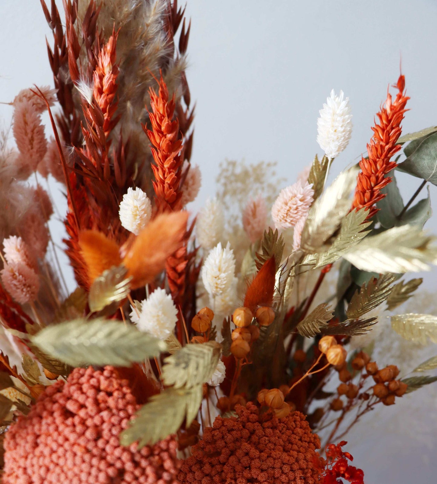 Amber Thatch - Natural Bouquet