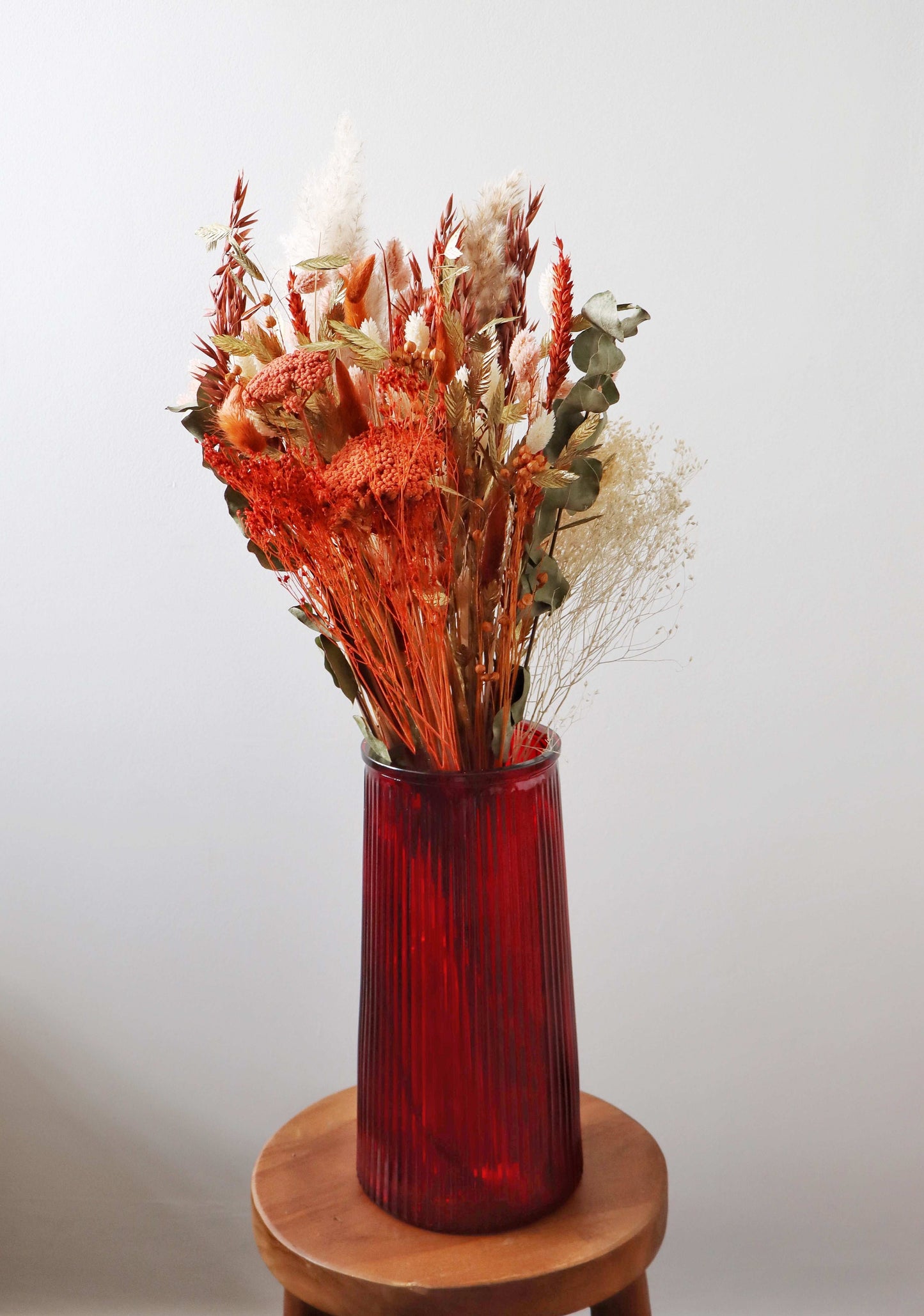 Amber Thatch - Natural Bouquet