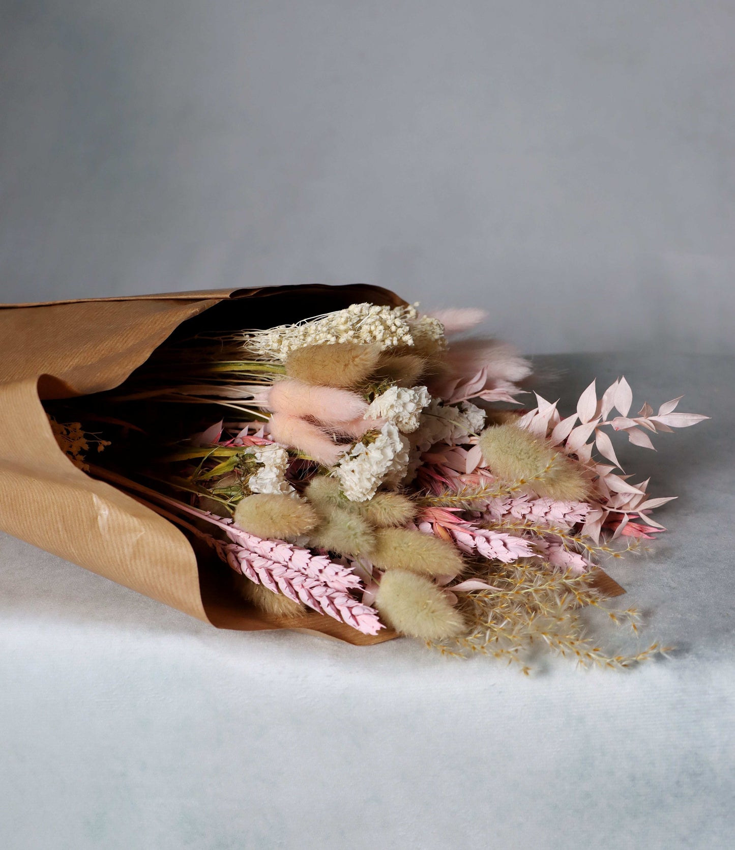Blossom Drift - Natural Bouquet