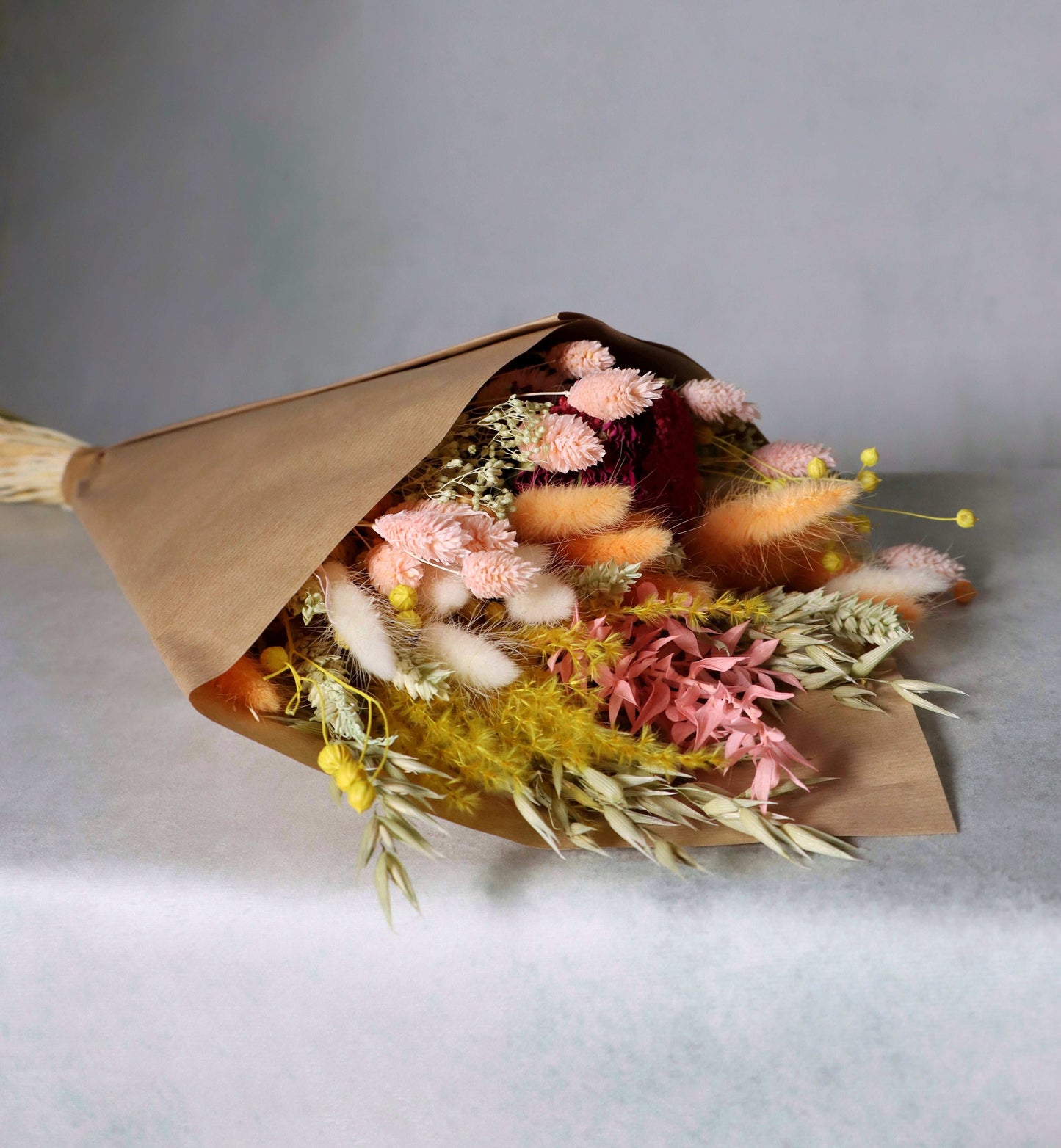 Sunridge Bloom - Natural Bouquet