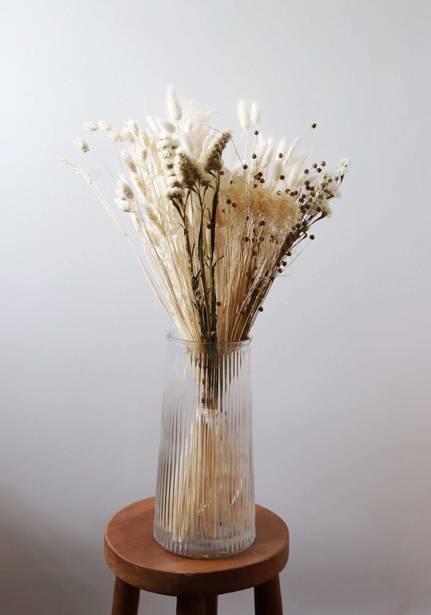 Whispering Wheat - Natural Bouquet