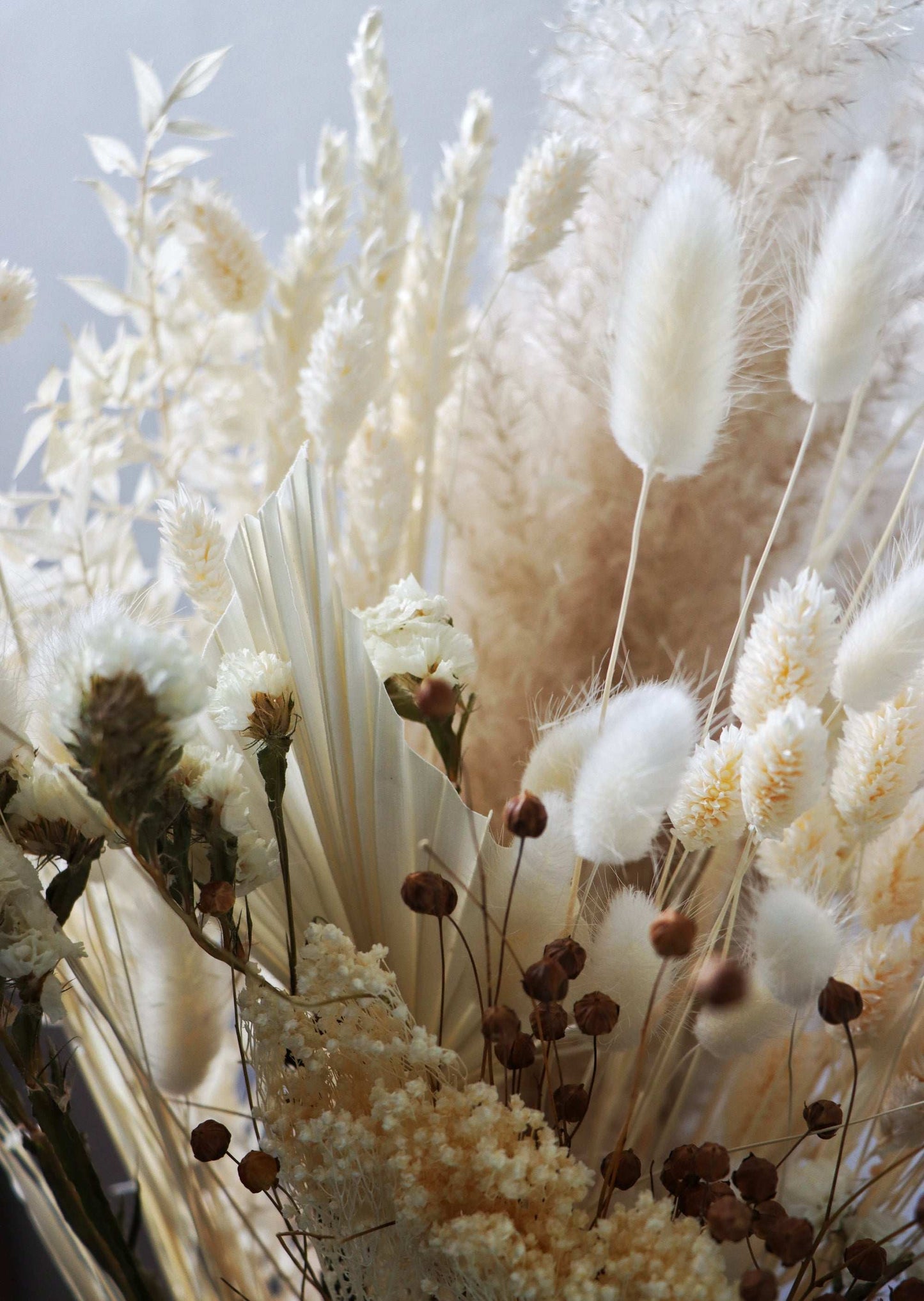 Whispering Wheat - Natural Bouquet