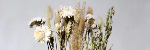 DIY Dried Flower Bouquets for Special Occasions
