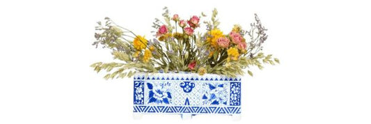 Dried Flower Delivery UK: Fast & Free Shipping Options