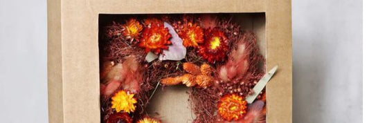 Halloween Flower Ideas: Halloween Decor