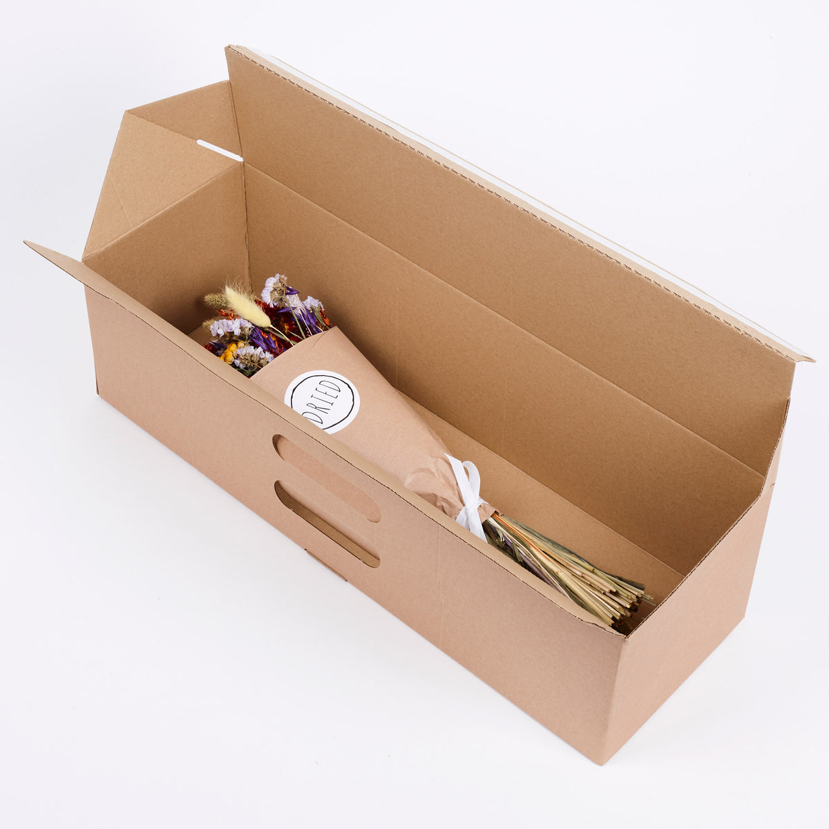 Rose Kiln: Dried Rose Bouquet