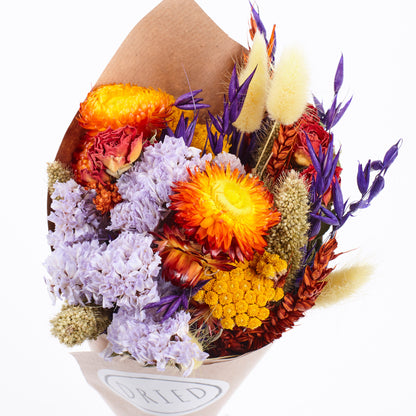 Rose Kiln: Dried Rose Bouquet