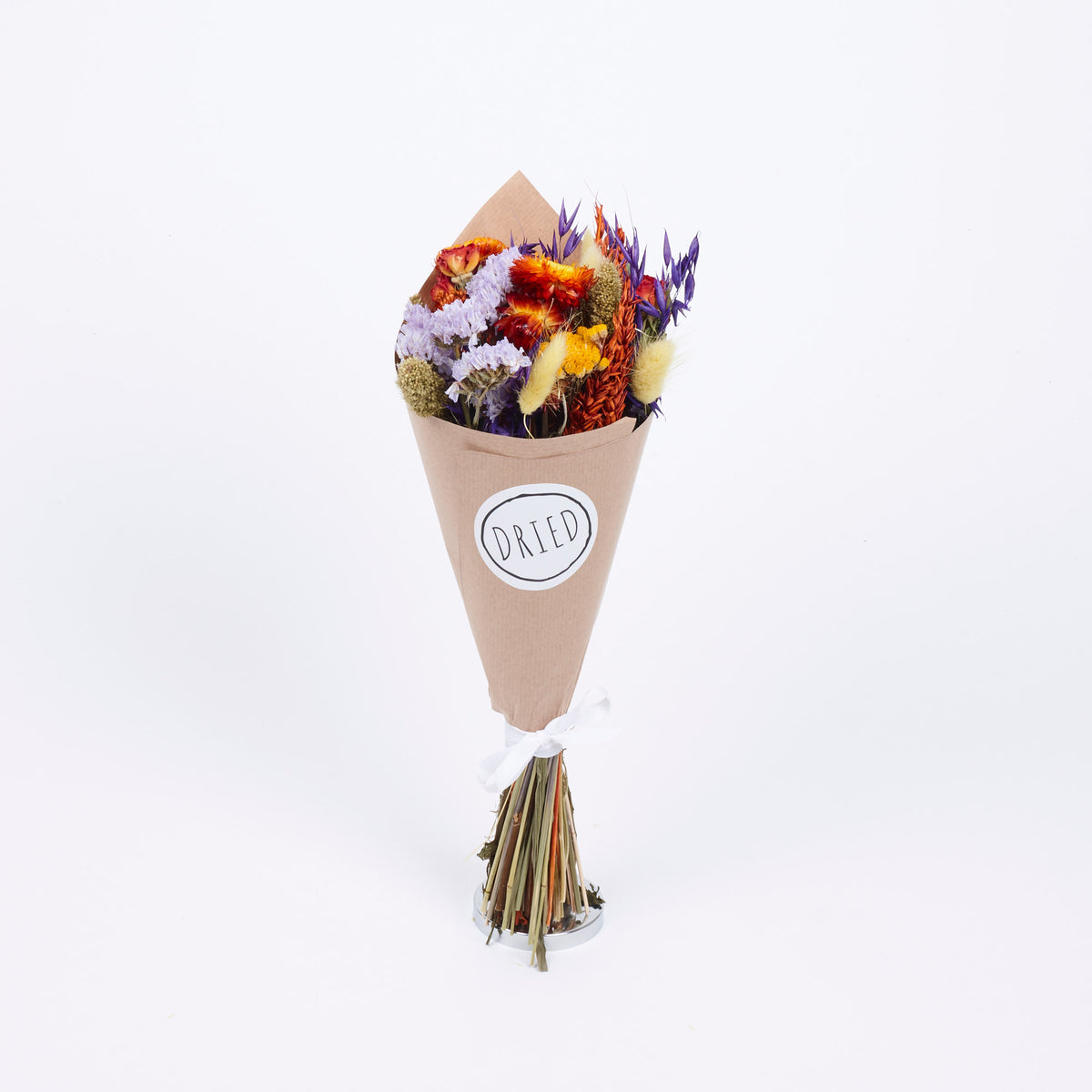 Rose Kiln: Dried Rose Bouquet