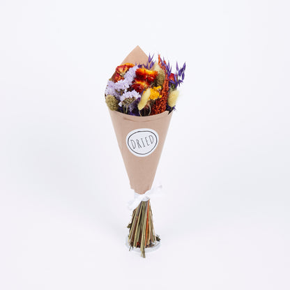 Rose Kiln: Dried Rose Bouquet