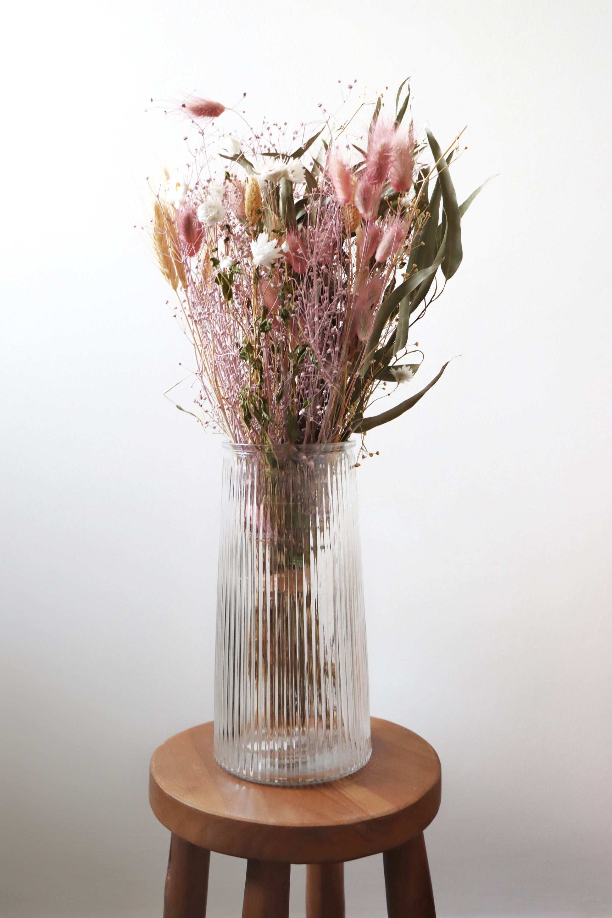 Strawberry Blush - Botanical Bouquet