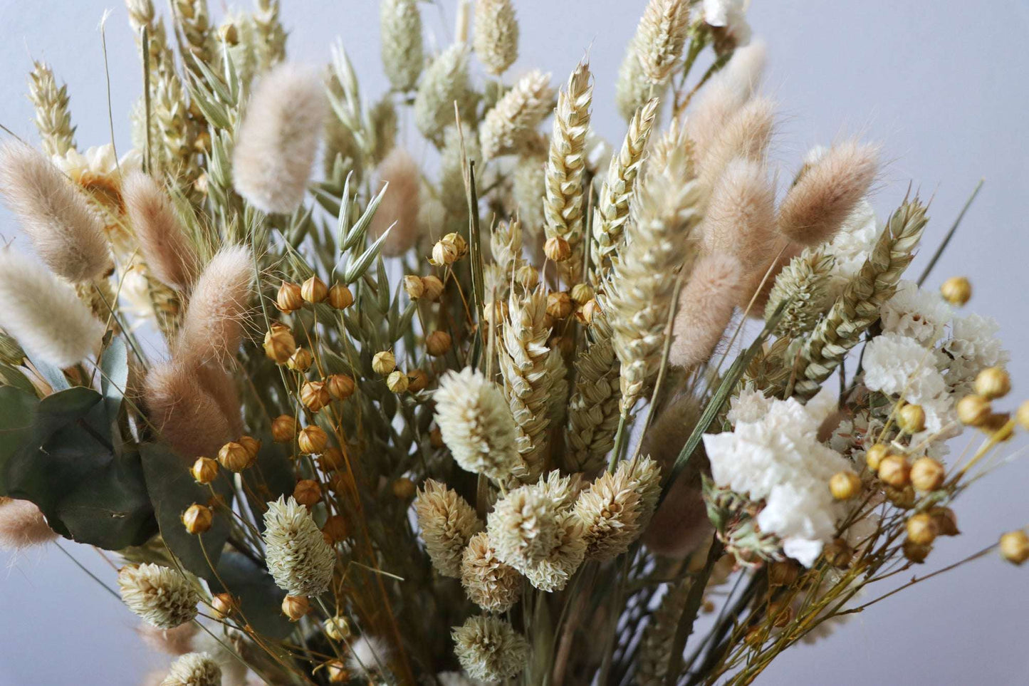 Willow Fern - Botanical Bouquet