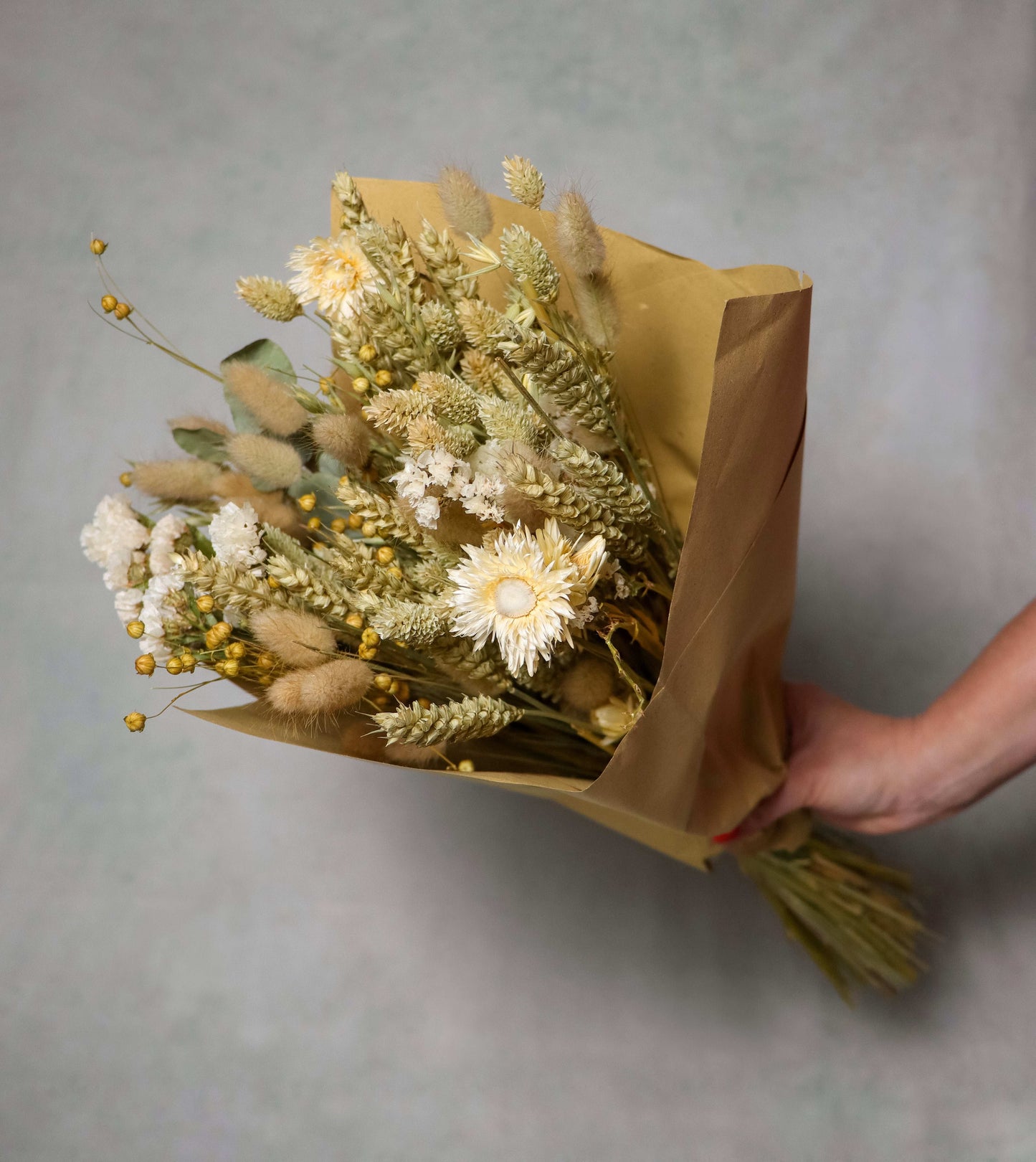 Willow Fern - Botanical Bouquet