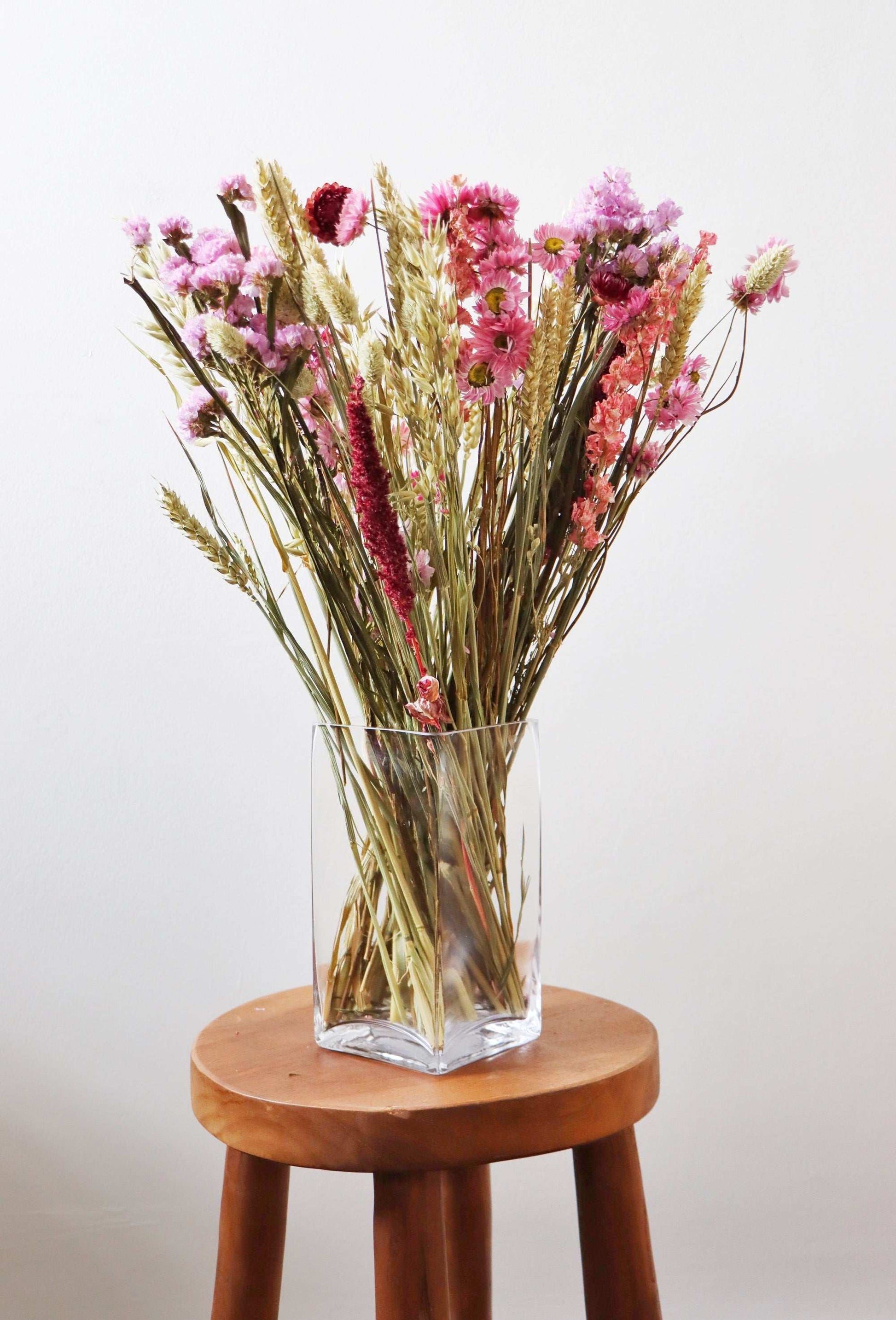 Wild Heather - Botanical Bouquet