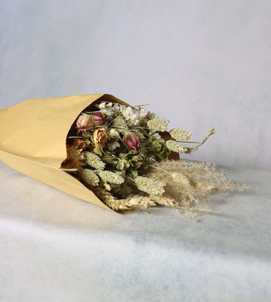 Sage Meadow - Natural Bouquet
