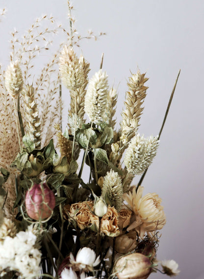 Sage Meadow - Natural Bouquet