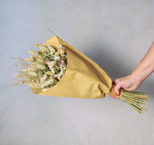 Sage Meadow - Natural Bouquet