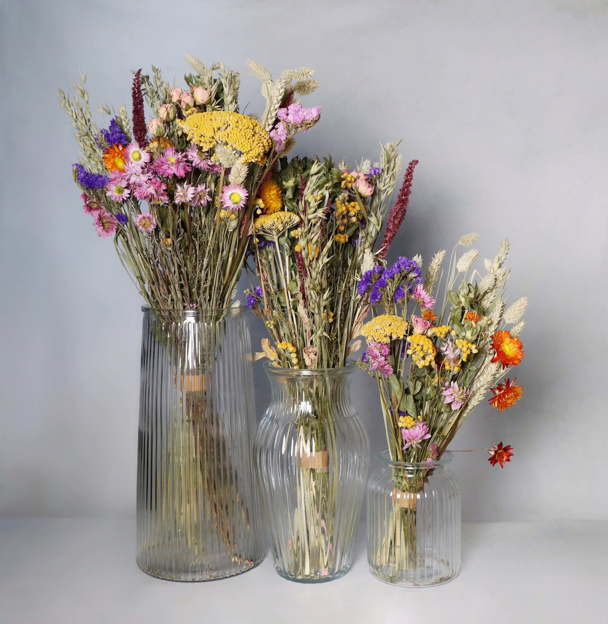 Harvest Breeze - Natural Bouquet