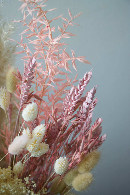 Blossom Drift - Natural Bouquet