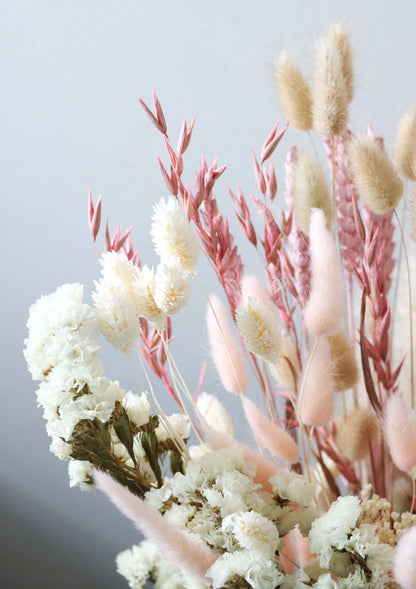 Blossom Drift - Natural Bouquet
