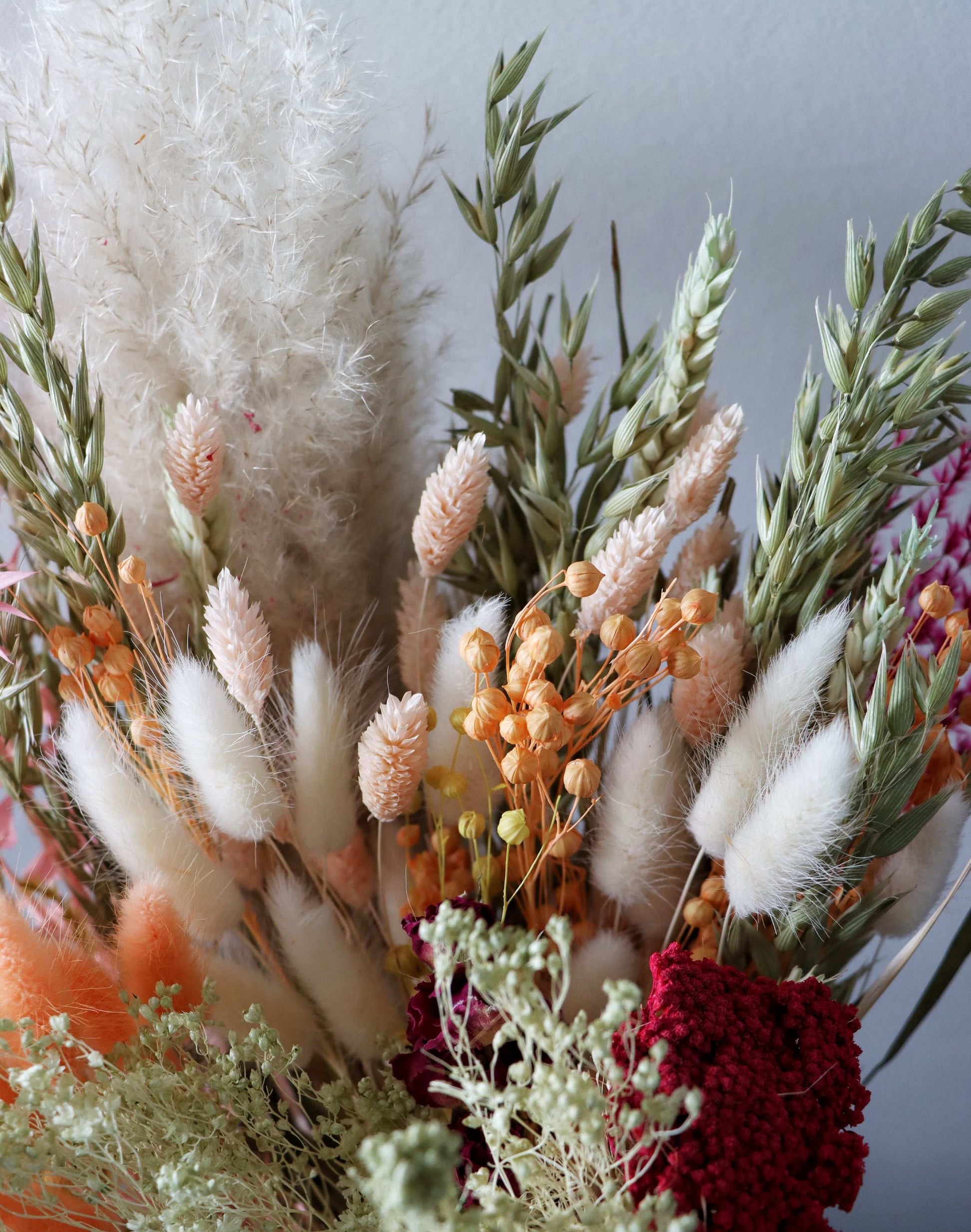 Sunridge Bloom - Natural Bouquet