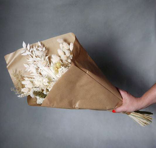 Whispering Wheat - Natural Bouquet