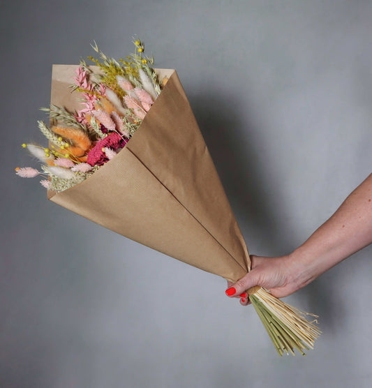 Sunridge Bloom - Natural Bouquet