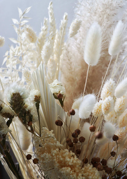 Whispering Wheat - Natural Bouquet