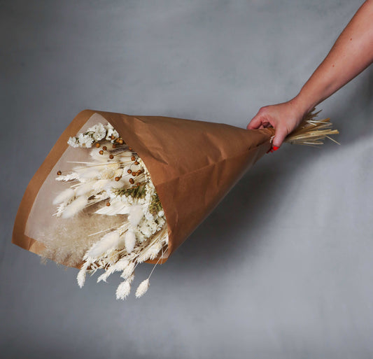 Whispering Wheat - Natural Bouquet