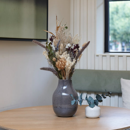 Lavender Fen: Dried Lavender Bouquet
