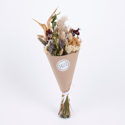 Lavender Fen: Dried Lavender Bouquet