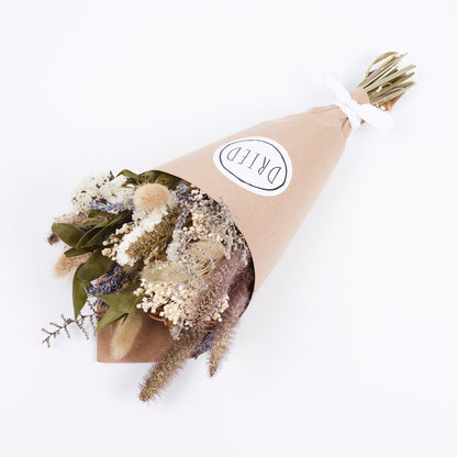 Lavender Fen: Dried Lavender Bouquet